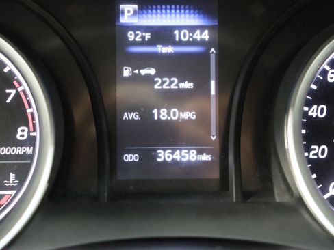 Used 2024 Toyota Camry LE image 37