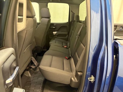 Used 2017 Chevrolet Silverado 1500 LT w/ All Star Edition image 21