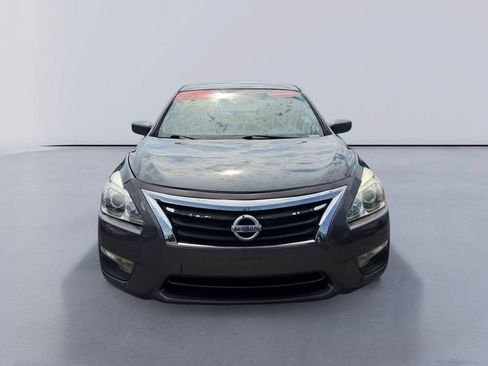 Used 2013 Nissan Altima 2.5 S FWD image 8