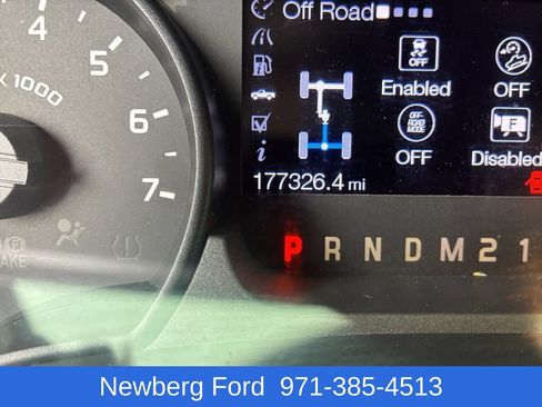 Used 2012 Ford F150 Raptor w/ SVT Exterior Graphics Pkg AWD/4WD image 16