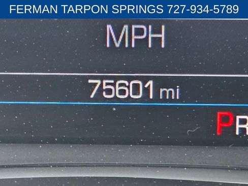 Used 2019 Chevrolet Equinox LT image 37