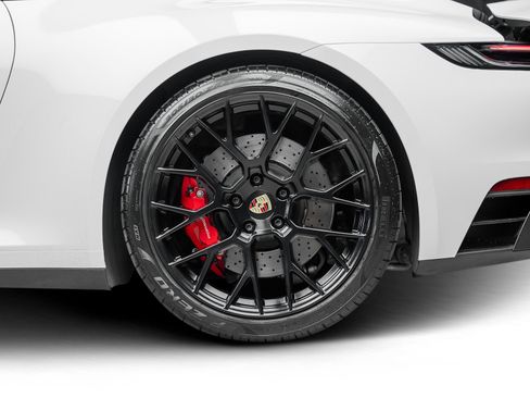 Used 2023 Porsche 911 Carrera S RWD image 22