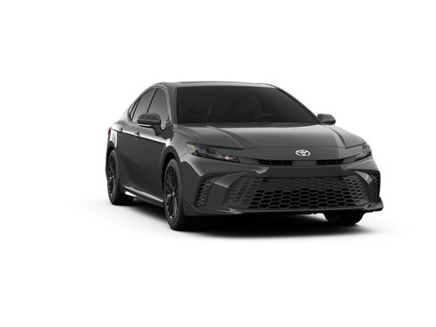New 2026 Toyota Camry SE FWD image 53
