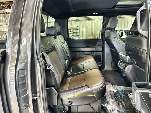 New 2026 Ford F150 Tremor AWD/4WD image 31