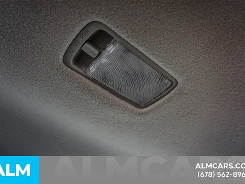 Used 2024 Nissan Versa SV w/ Trunk Package FWD image 54