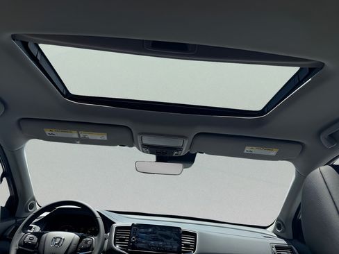 New 2026 Honda Ridgeline RTL image 32