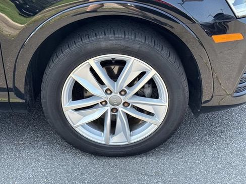 Used 2018 Audi Q3 2.0T Premium AWD/4WD image 7