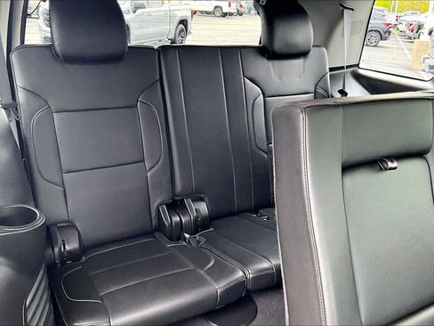 Used 2020 Chevrolet Tahoe LT w/ Luxury Package AWD/4WD image 29