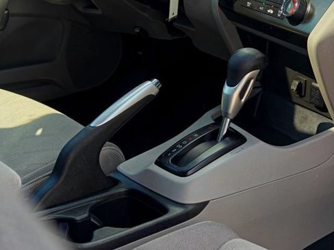 Used 2012 Honda Civic EX image 46