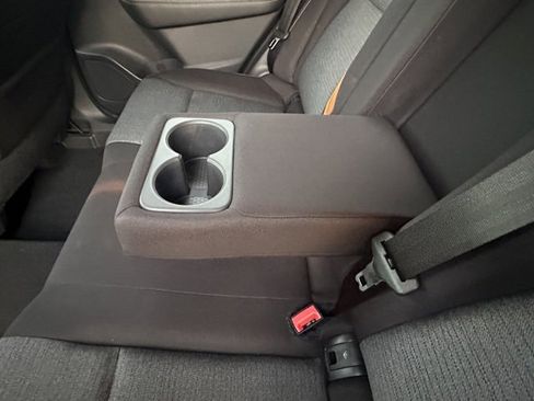 Used 2023 Nissan Rogue SV image 25