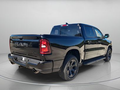 New 2026 RAM 1500 Express