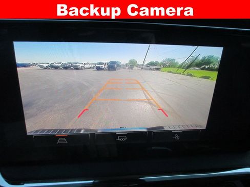 Used 2022 GMC Sierra 1500 AT4 w/ AT4 Preferred Package AWD/4WD image 16