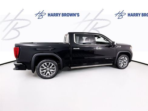 New 2026 GMC Sierra 1500 Denali AWD/4WD image 34