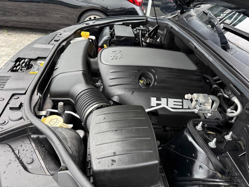 Used 2021 Dodge Durango R/T RWD image 42