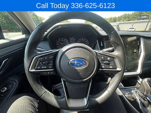 Used 2023 Subaru Outback Premium AWD/4WD image 24