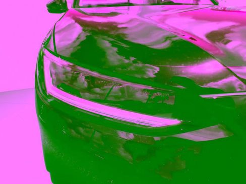 New 2027 Honda HR-V EX-L image 25