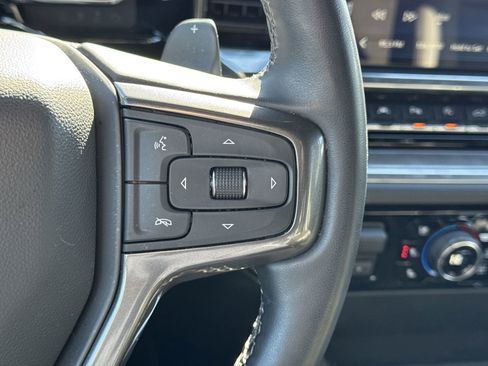 Used 2023 Chevrolet Silverado 1500 High Country w/ Technology Package image 19