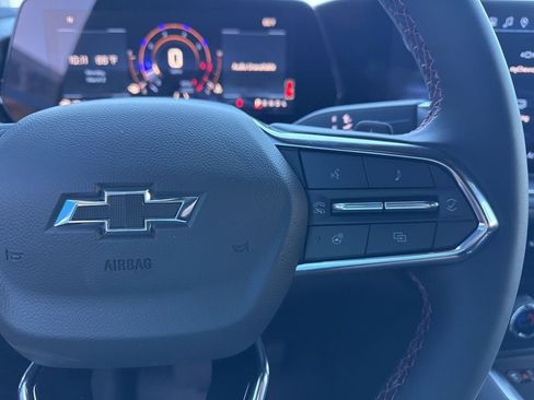 New 2026 Chevrolet Tahoe RST image 16