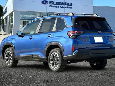 New 2026 Subaru Forester Premium AWD/4WD image 6