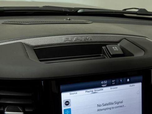 New 2026 RAM 1500 Express image 15