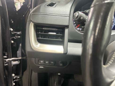 Certified 2022 GMC Terrain Denali w/ LPO, Floor Liner Package image 19