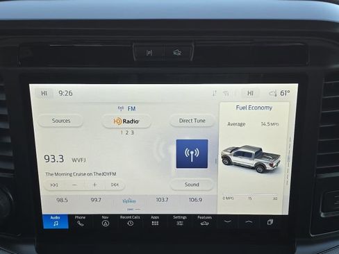 Used 2025 Ford F150 Raptor image 32