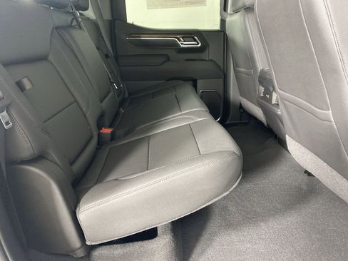 New 2026 Chevrolet Silverado 1500 RST w/ Convenience Package II image 28