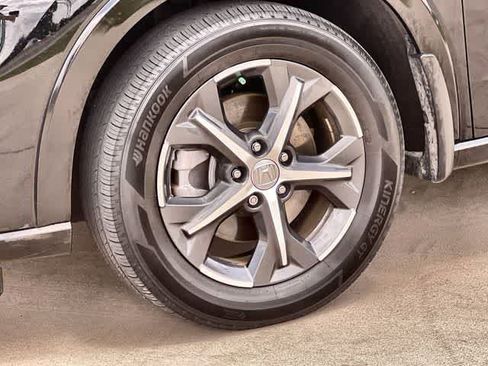 Used 2023 Honda HR-V EX-L image 9
