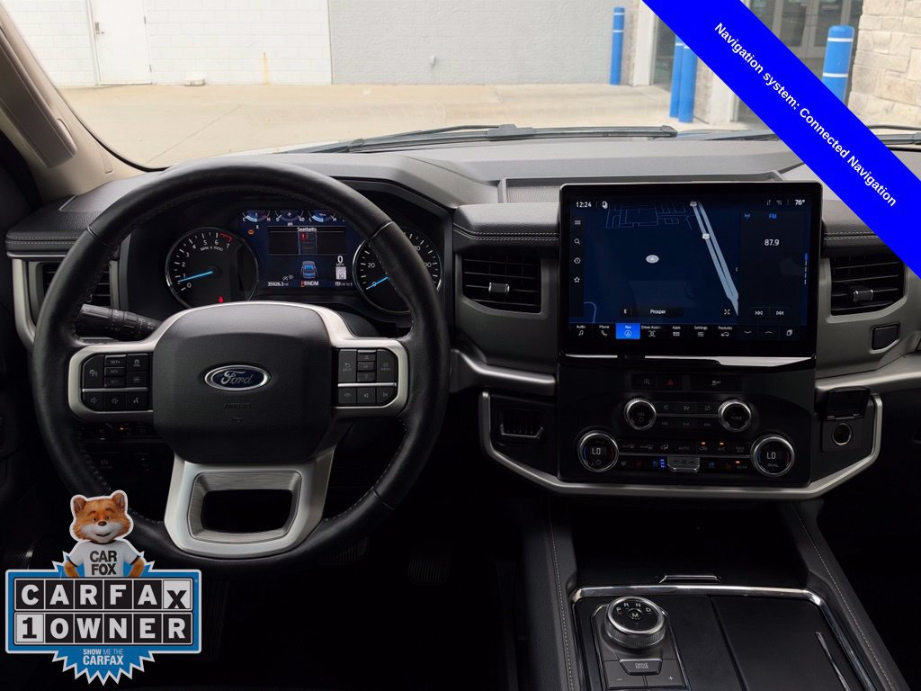 Used 2023 Ford Expedition Max XLT RWD image 7