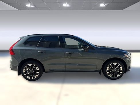 New 2026 Volvo XC60 B5 Plus w/ Protection Package Premier AWD/4WD image 8