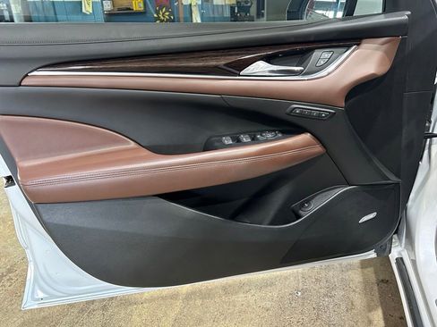 Used 2019 Buick LaCrosse Avenir w/ Driver Confidence Package II AWD/4WD image 18