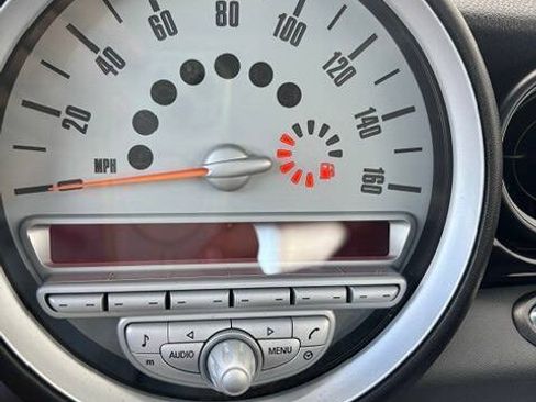 Used 2010 MINI Cooper Clubman S FWD image 6