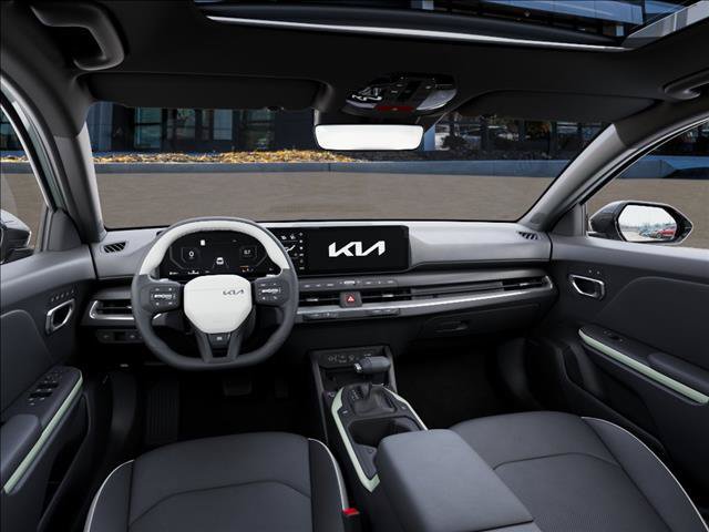 New 2027 Kia K4 GT-Line FWD image 14