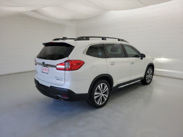Used 2019 Subaru Ascent Touring AWD/4WD image 5