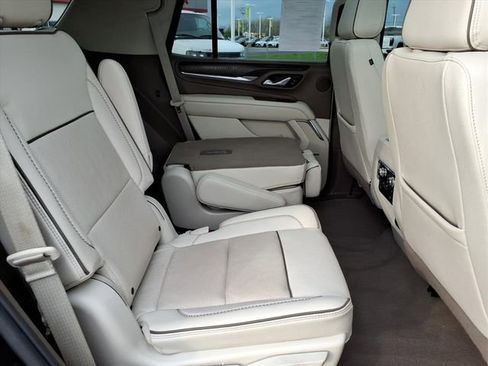 Used 2023 GMC Yukon Denali AWD/4WD image 24