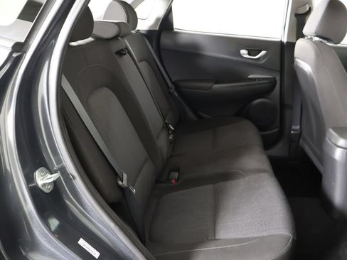 Used 2022 Hyundai Kona SEL w/ Convenience Package AWD/4WD image 35