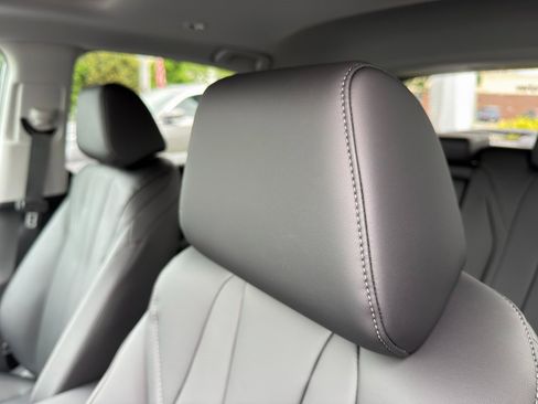 New 2025 Acura ADX FWD image 22