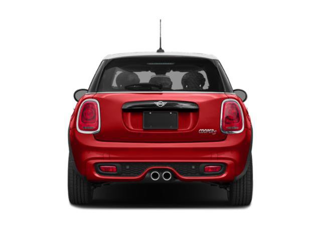 Used 2019 MINI Cooper S w/ Driver Assistance Package FWD image 5