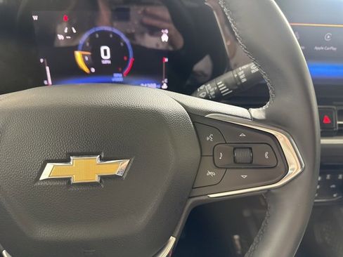 Used 2024 Chevrolet TrailBlazer LT w/ LT Cold Weather Package image 25