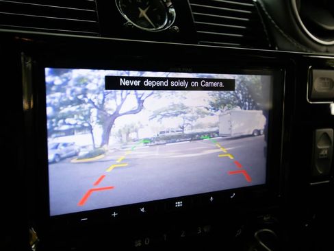 Used 1992 Land Rover Defender 110 image 53