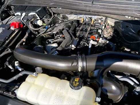 Used 2024 Lincoln Navigator Reserve AWD/4WD image 33