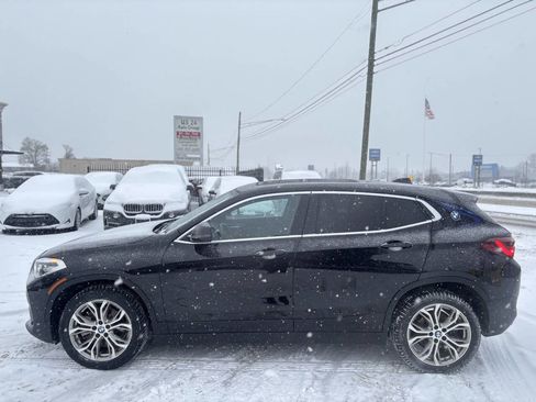 Used 2022 BMW X2 sDrive28i w/ Convenience Package image 5