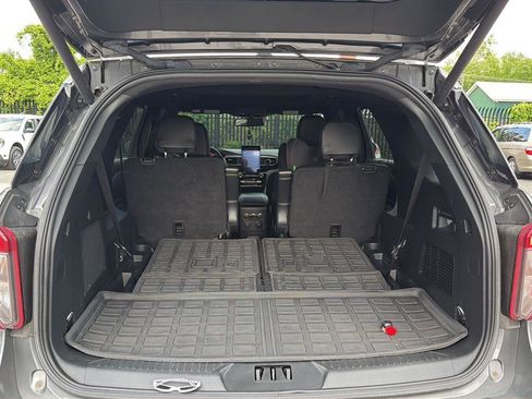 Used 2024 Ford Explorer ST w/ Equipment Group 401A AWD/4WD image 9