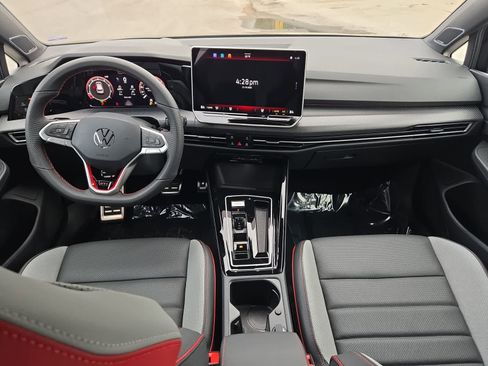 New 2026 Volkswagen GTI Autobahn FWD image 16