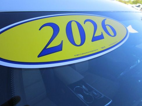 New 2026 Chevrolet Equinox ACTIV w/ Convenience Package III image 22