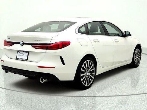 Used 2024 BMW 228i xDrive Gran Coupe w/ Premium Package AWD/4WD image 5