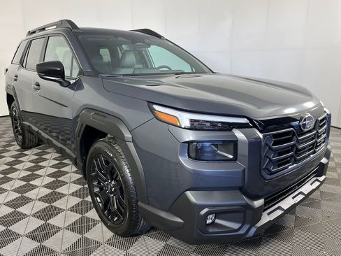 New 2026 Subaru Outback Limited XT image 3