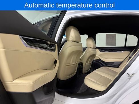 Used 2023 Cadillac CT5 Luxury AWD/4WD image 13