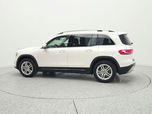 Certified 2022 Mercedes-Benz GLB 250 image 8