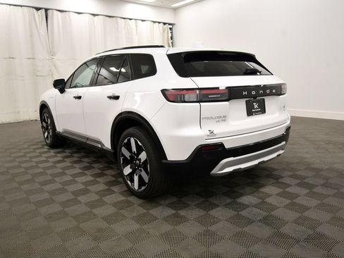 Certified 2025 Honda Prologue Elite image 5